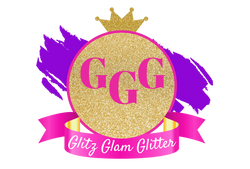 Glitz Glam Glitter 